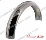 СИМСОН КАЛНИК ЗАДЕН S50 / S51 ХРОМИРАН